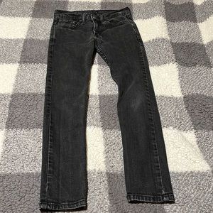 Levi's | Jeans | Levis 59 Extreme Skinny Jeans Size 3 X 30 | Poshmark